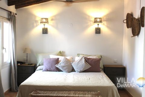 Villa i Denia, Alicante, Denia - € 850.000 | Ref: V-710 - foto 12